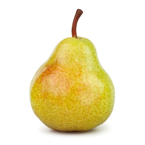 Pear-Bartlett (WA)